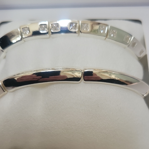 Bomb Party Stackable Bracelets - Picture 1 of 5